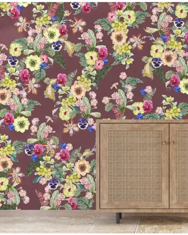 Creative Lab Book V Vibrant Violet Purple