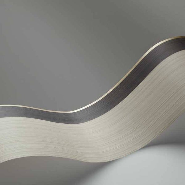 Cole & Son Marquee Stripes Jaspe Border 110/10045