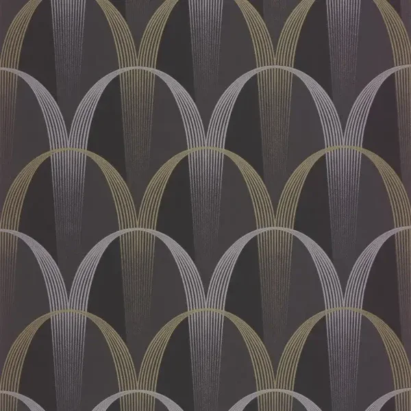 Casadeco Années Folles Entrée des Artistes 201049132