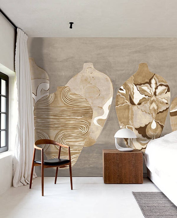 Masureel Walldesigns lV Hiva Athene