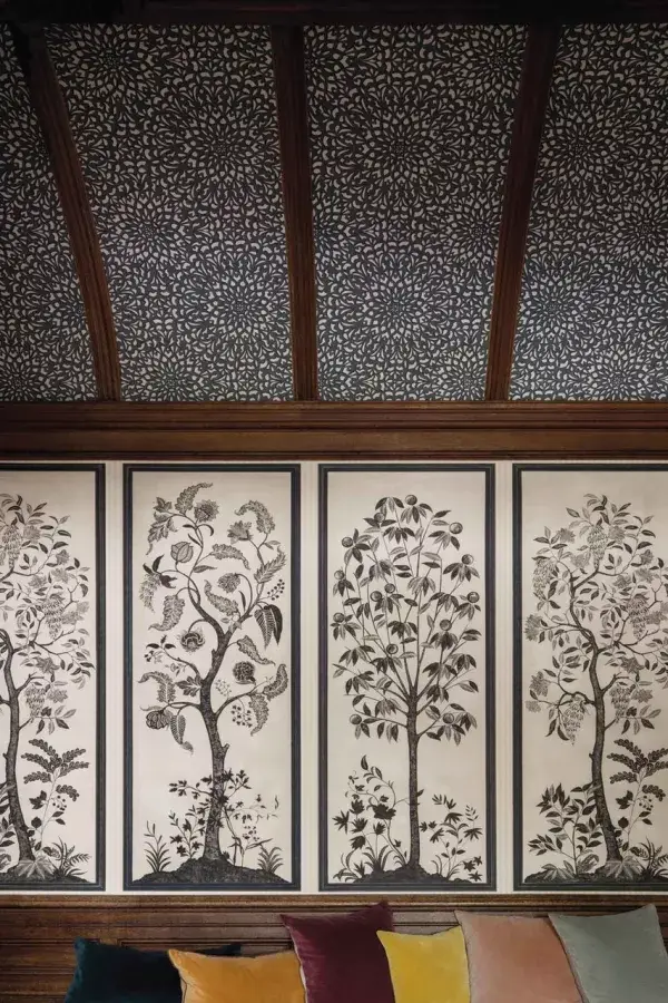Cole & Son Martyn Lawrence Bullard Trees of Eden, Eternity  113/14041