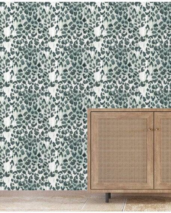 Creative Lab Book V Wild Cat Green