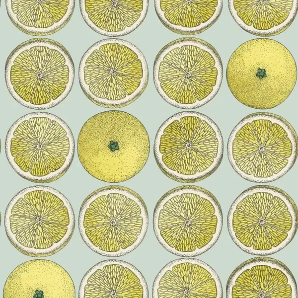 Cole & Son Fornasetti Senza Tempo Arance 114/24048