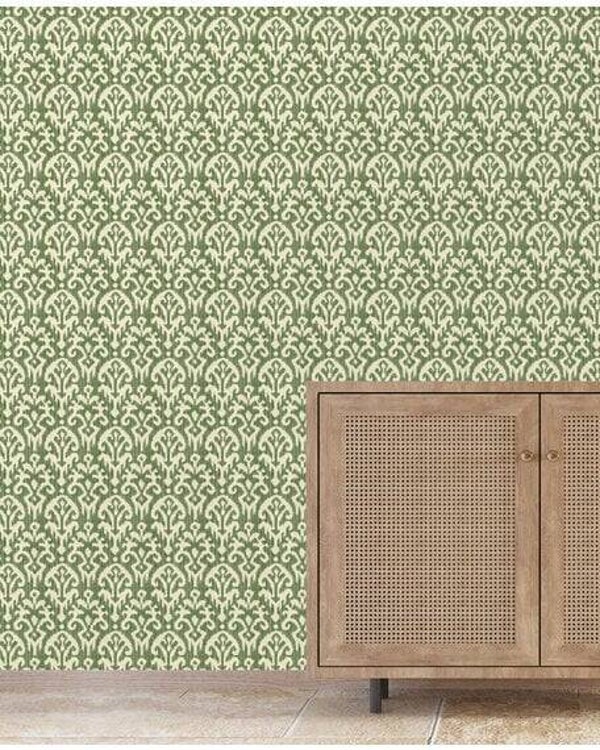 Creative Lab Book V Pachacuti Green