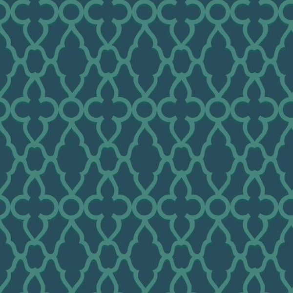Cole & Son The Pearwood Collection Treillage 116/6023