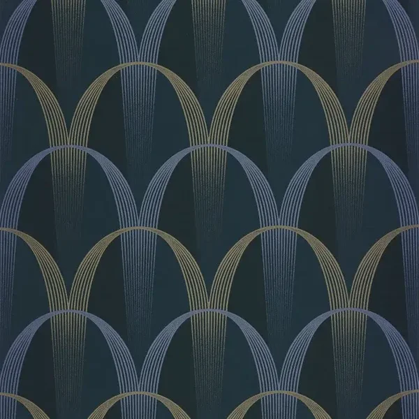 Casadeco Années Folles Entrée des Artistes 201046582