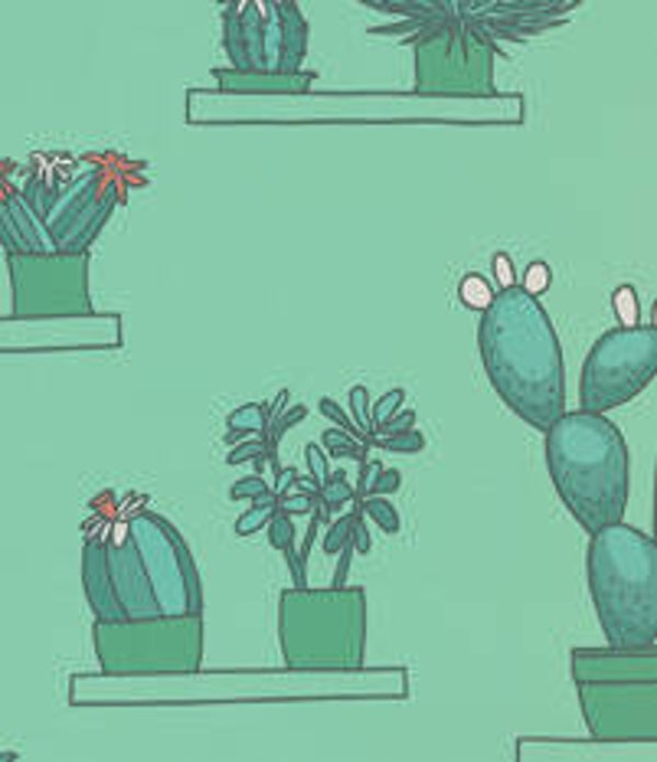 Little Greene In the Garden Mr Straw's Greenhouse 0234SGGREEN