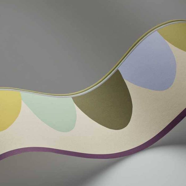 Cole & Son Whimsical Scaramouche border 103/8028