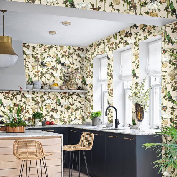 Cole & Son Ardmore Baobab Baobab Botanica 129/2004