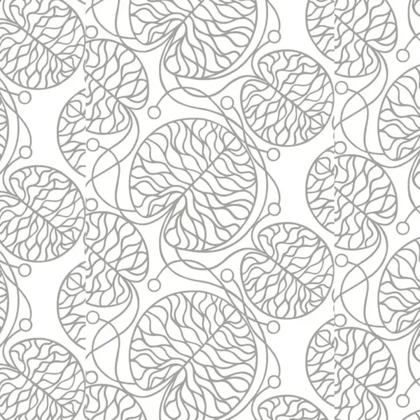 HookedonWalls Marimekko 07 Bottna Metallic 25922