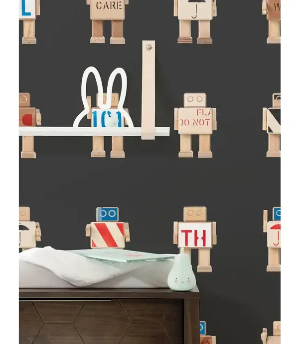 KEK Kids Rijkswachters WP-418