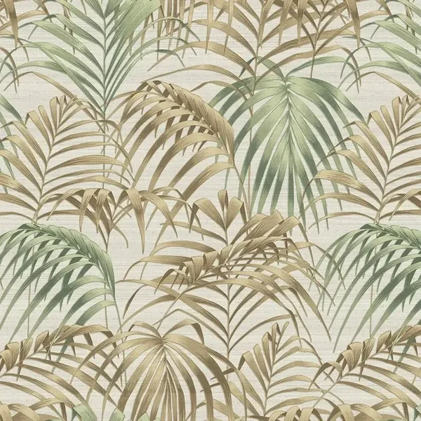 HookedonWalls J&V 602 Jaipur Fern 6813
