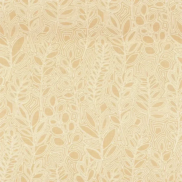 Casamance Palmadora Astragale 7668 03 04