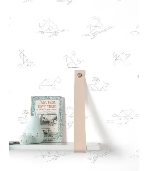 KEK Kids Tangram Animals Sketches WP-424