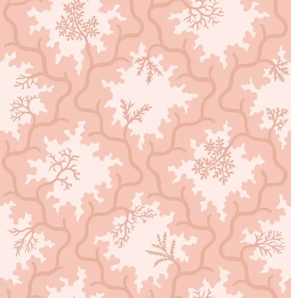 Cole & Son Classics Collection Vol. ll Moss Trellis 128/4020
