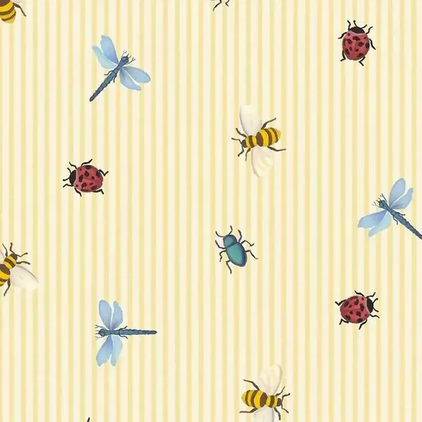 Eijffinger Tiny Treasures 363180
