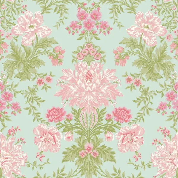 Cole & Son Classics Collection Vol. ll Poppies 128/7034