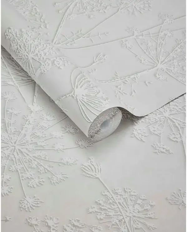Eijffinger Rivièra Maison Silhouette Flowers 350510