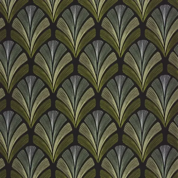 Casadeco Années Folles Folies St. James 201057873