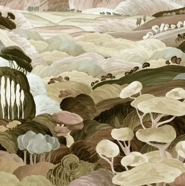 ARTE Décors & Panoramiques Les Songes Toscans 97521