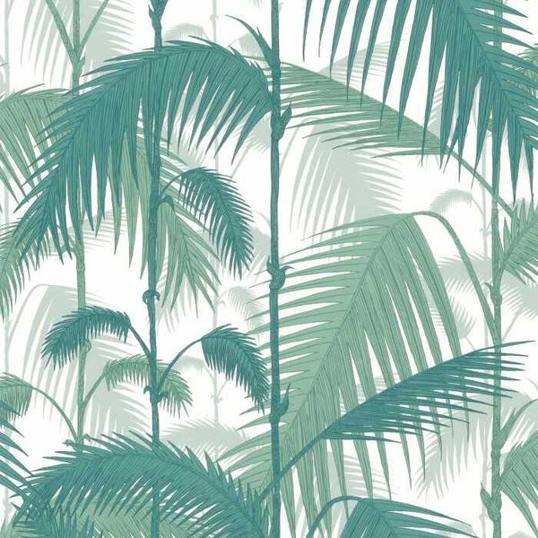 Cole & Son The Contemporary Collection Palm Jungle 95/1002
