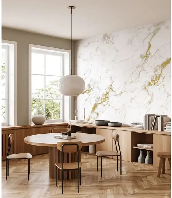KEK Book ll Marble