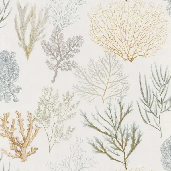 Casadeco Seaside Corail SEAS83972127