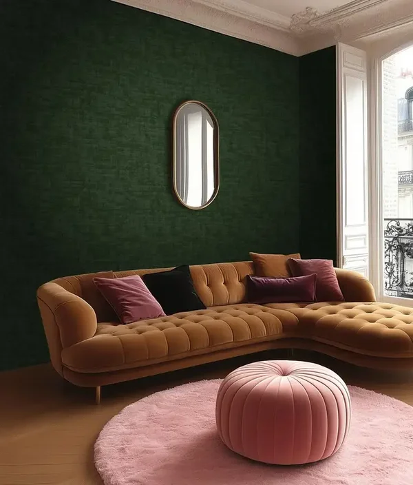 KEK Hotel Chique Bologna SW-023