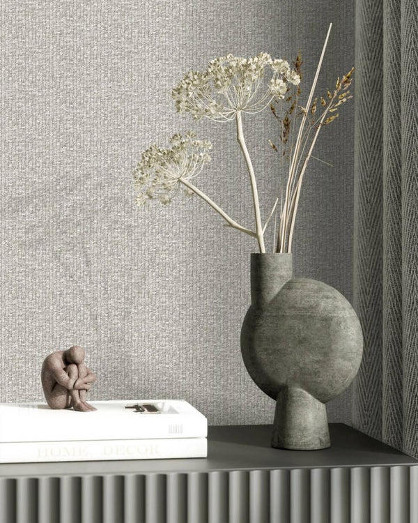 HookedonWalls Chunky Weaves Ratiné 30640