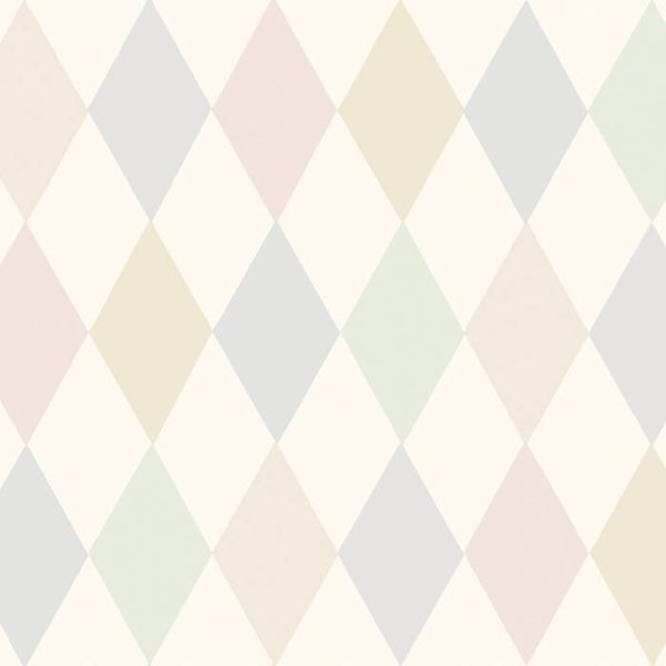 Cole & Son Marquee Stripes Punchinello 103/2010