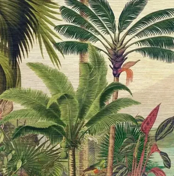ARTE Décors & Panoramiques Rêverie Tropicale 26770A