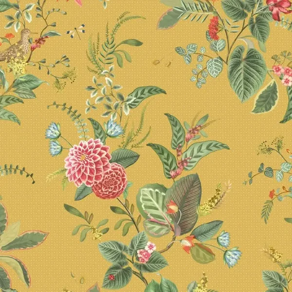 Eijffinger Pip Studio 5 Floris 300112