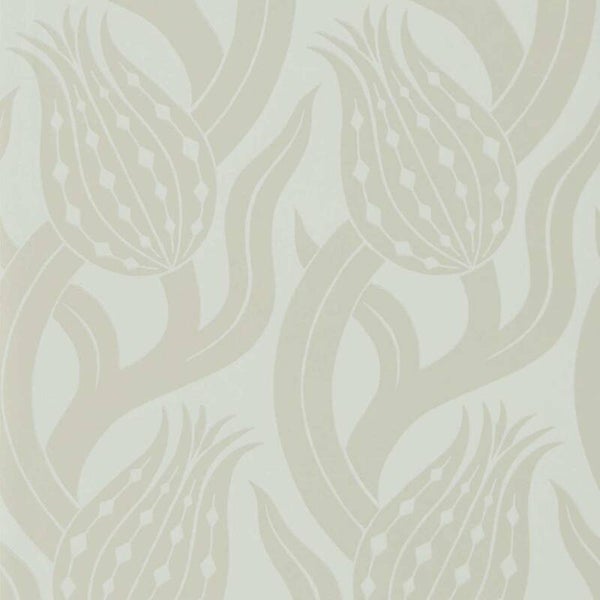 Zoffany Kensington Walk Persian Tulip 312998