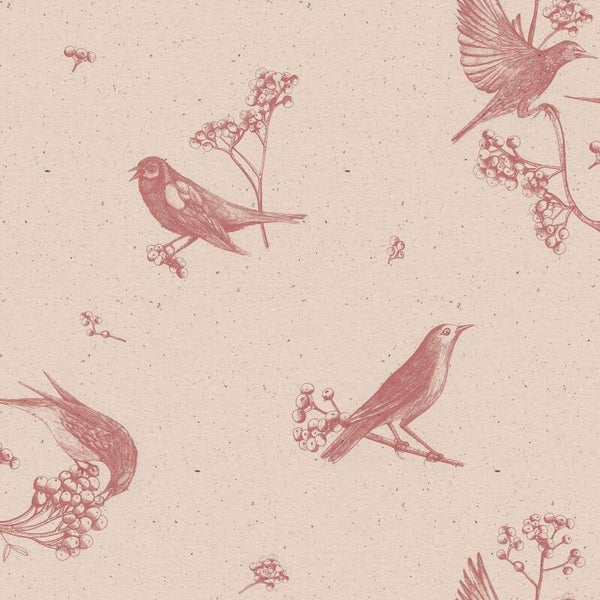 Coordonné Naturae Sweet Birds 9500071
