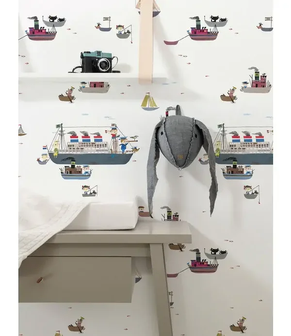 KEK Fiep Westendorp Holland America Line WP-103