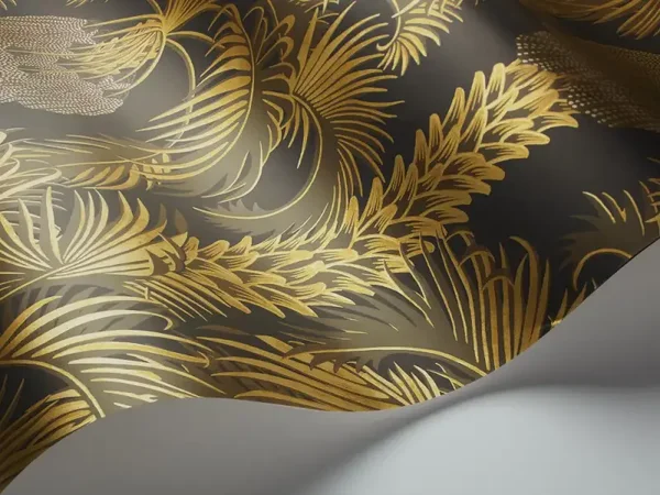 Cole & Son Martyn Lawrence Bullard Hollywood Palm 113/1001