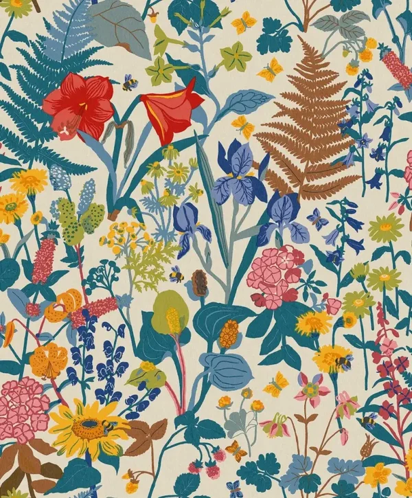 Borastapeter Scandinavian Designers Stugrabatt 1391