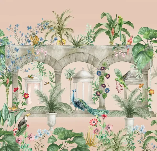 Creative Lab Book VI Floral Arches