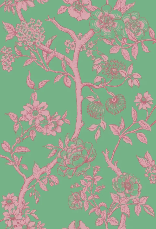 Cole & Son Classics Collection Vol. ll Paradise Tree 128/2012