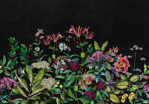 Coordonné Naturae Wild Floral 9500400