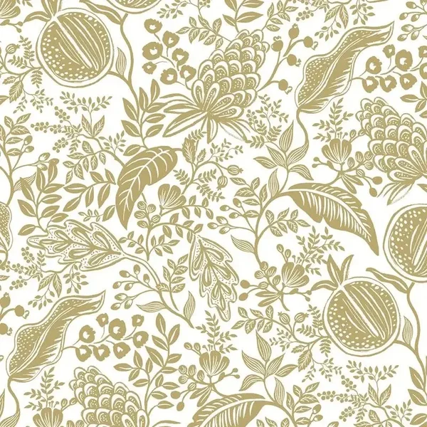 Eijffinger Rifle Paper Co. Pomegranate RP7391