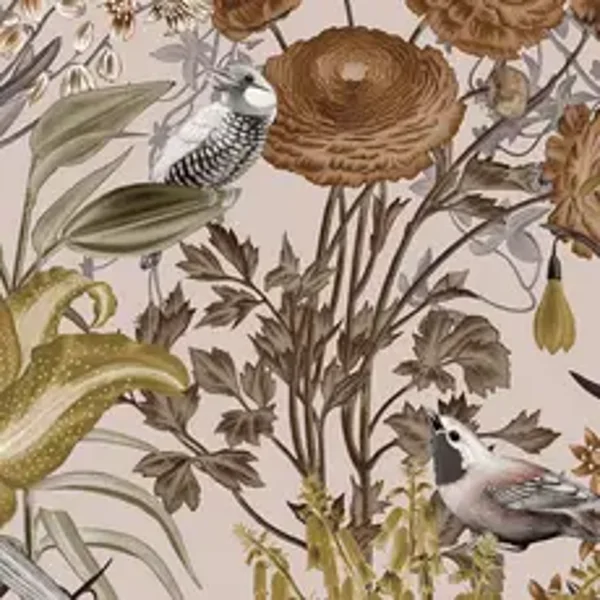 HookedonWalls Caribbean Moorea 27211