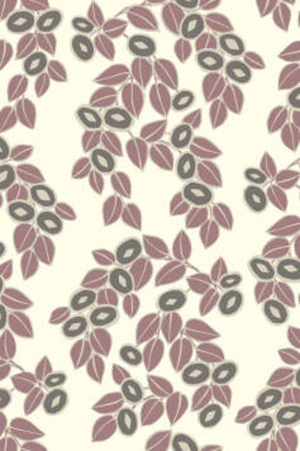 HookedonWalls Soft Symmetry Bloom 68680