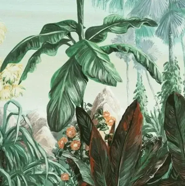 ARTE Décors & Panoramiques Paradisiac 97790
