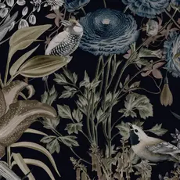 HookedonWalls Caribbean Moorea 27214