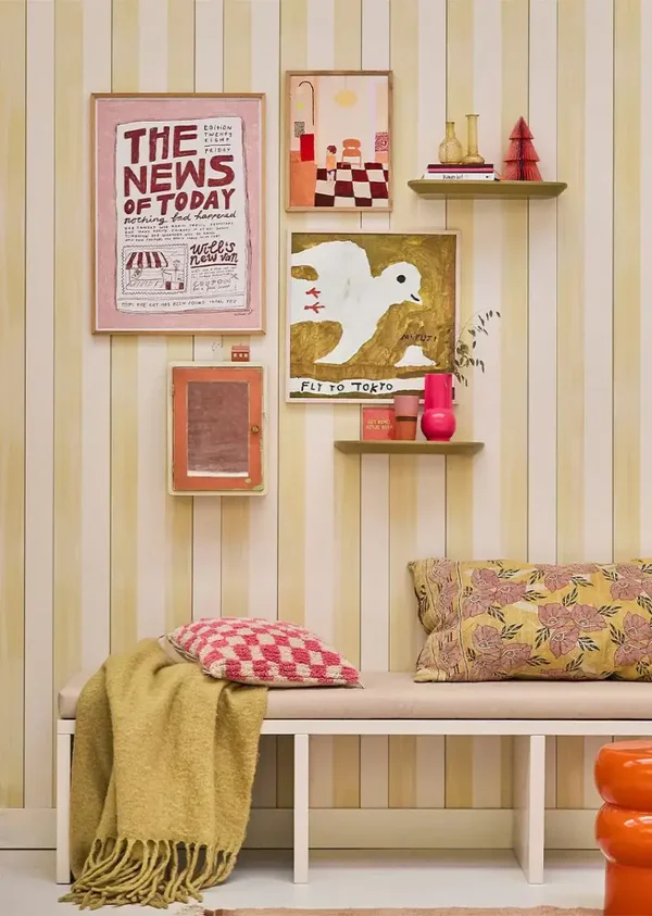 BIBELOTTE Nola Citroen