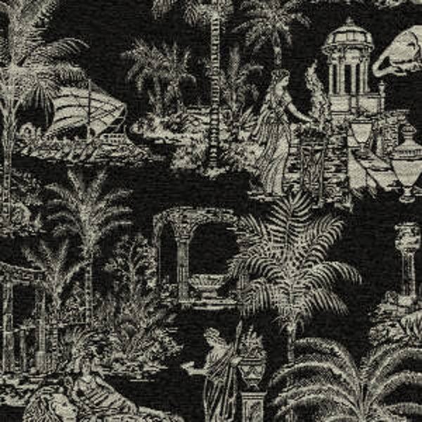 ARTE Décors & Panoramiques Mythologie Grecque 97620