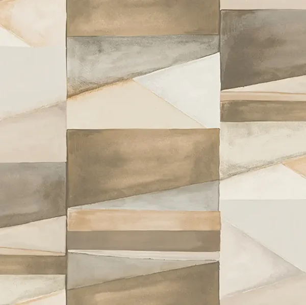 HookedonWalls Silhouette Color Blocks 34833