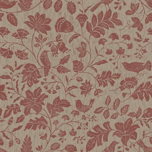 Borastapeter Charm Isidor 8186