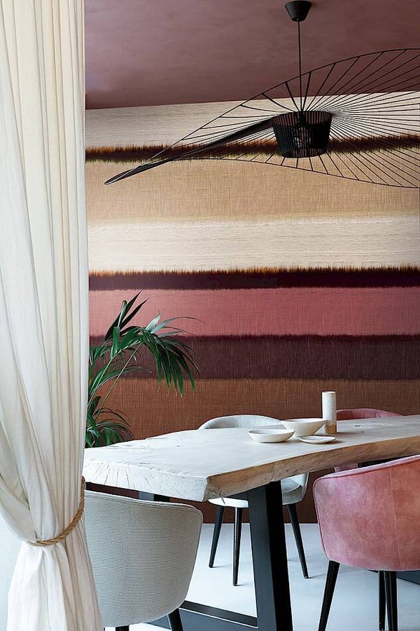 Masureel Walldesigns lll Stripe Cosy DG3STR102
